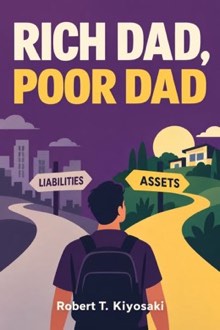 Rich Dad Poor Dad